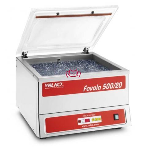 VALKO FAVOLA 500/20真空包装机