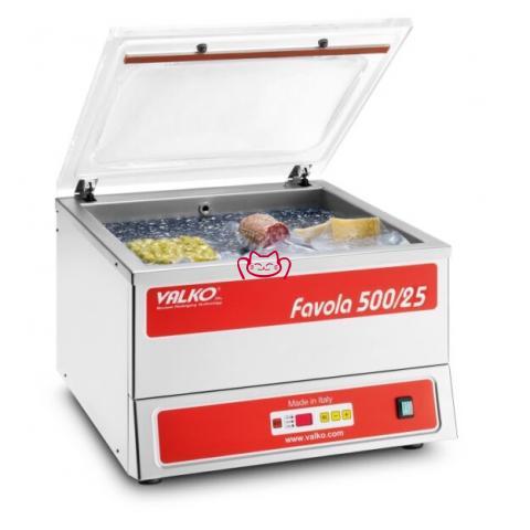 VALKO FAVOLA 500/25真空包装机