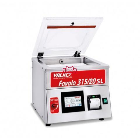 VALKO FAVOLA 315/20SL触屏真...