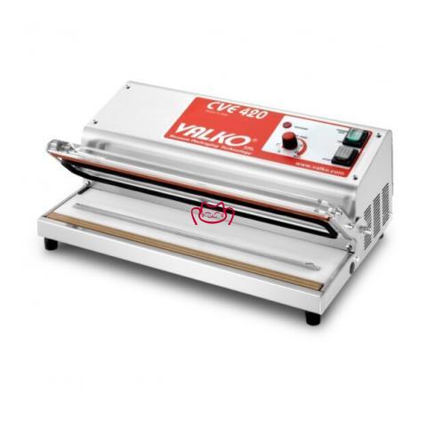 VALKO  CVE420-SECCO外置式真空...