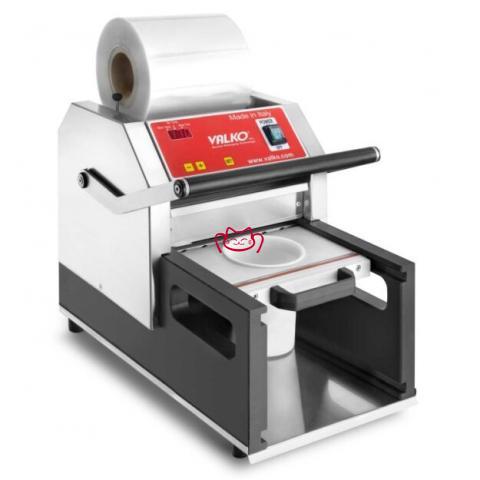 VALKO  SG3手动热熔封口机