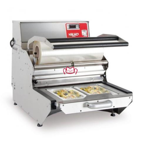 VALKO SG400-18手动热熔封口机