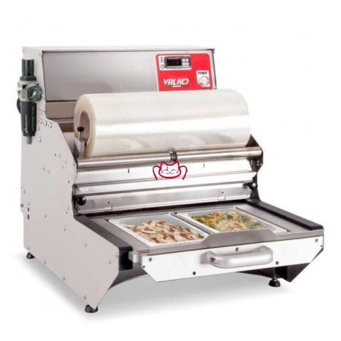 VALKO SG400-SAP-18半自动气动托...