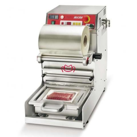 VALKO  MICRA8   MAP气调真空托...