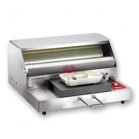 VALKO DIPA 50/F台式保鲜膜包装机