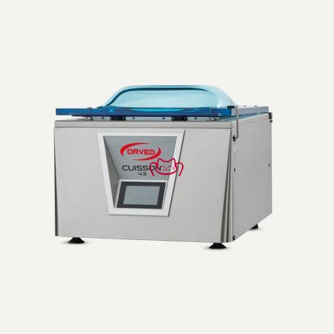 ORVED  CUISSON 43  低温慢煮真...