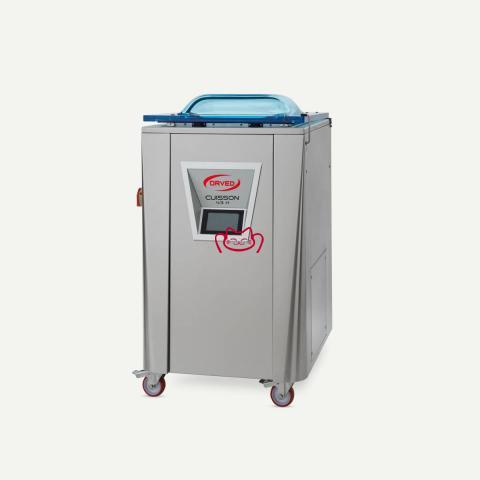 ORVED  CUISSON 43H  低温慢煮...