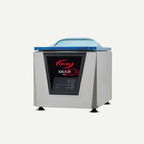 ORVED  IDEA31PRO台式真空包装机