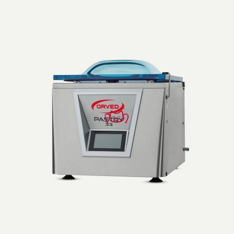 ORVED  PASTRY33 甜点系列台式真空...