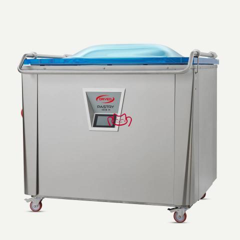 ORVED  PASTRY103H甜点系列台式真...