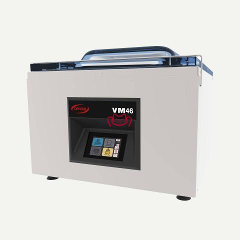 ORVED  VM46真空包装机