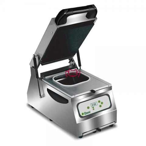 FIMAR  TS300 手动热塑封口机
