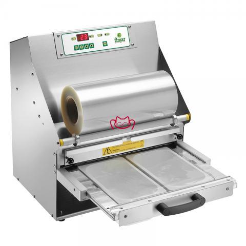 FIMAR  TS3A全自动热塑封口机