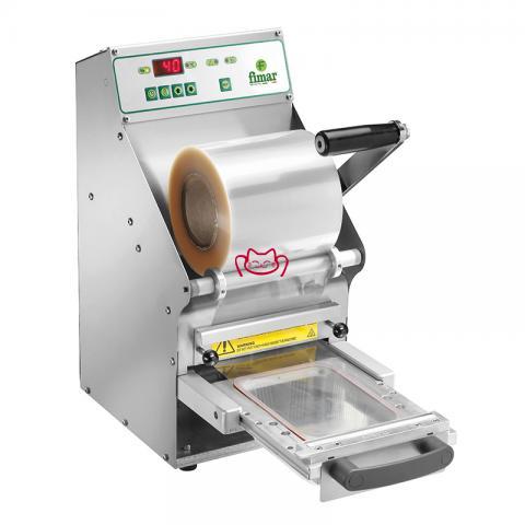 FIMAR  TS2手动热塑封口机