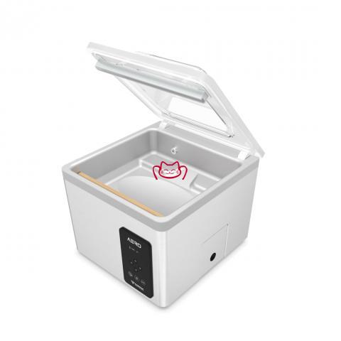 HENKELMAN  AERO42XL+台式真空...