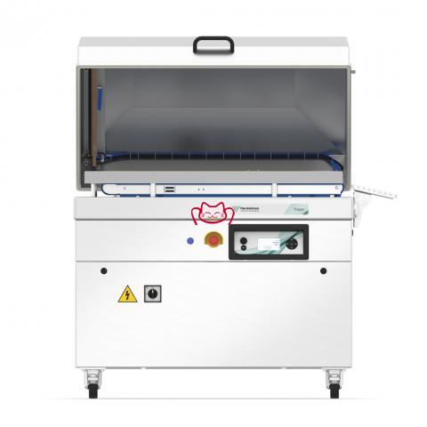 HENKELMAN  TITAAN110工业级真...