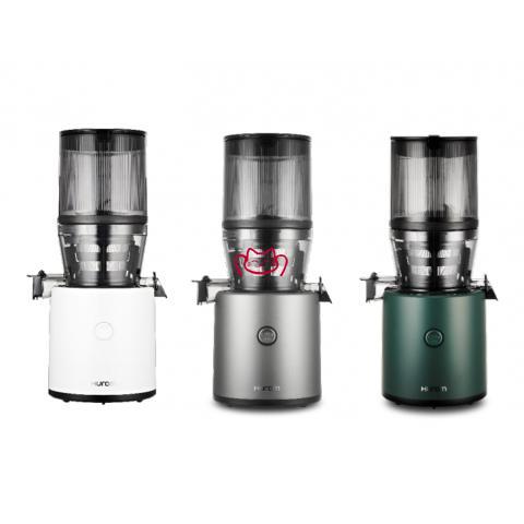 HUROM H320N商用原汁机(白色、灰色、绿...