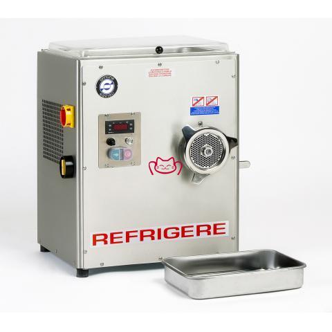 SAVIOLI  32RT  32 型不锈钢冷藏...