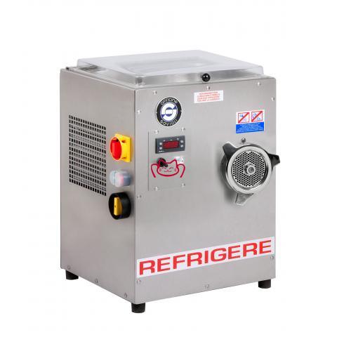 SAVIOLI  22RT  22 型不锈钢冷藏...