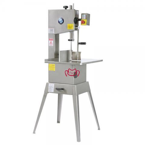 SAVIOLI  300FCT商用锯骨机