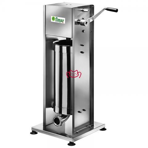 FIMAR  LT7VE 7升手动灌肠机