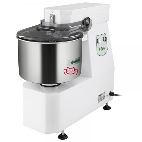 FIMAR 12FN0抬头式螺旋和面机（12公斤...