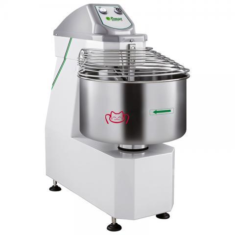 FIMAR  50SB 固定头式螺旋和面机（50...