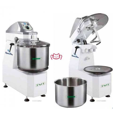 FIMAR  HYD18SRM 高含水量面团螺旋...