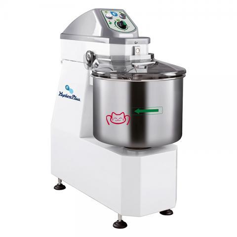 FIMAR  HYD12SBM 高含水量面团螺旋...