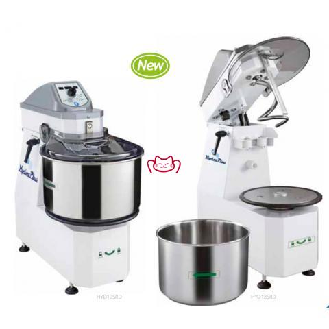 FIMAR  HYD38SRD 高含水量面团数控...