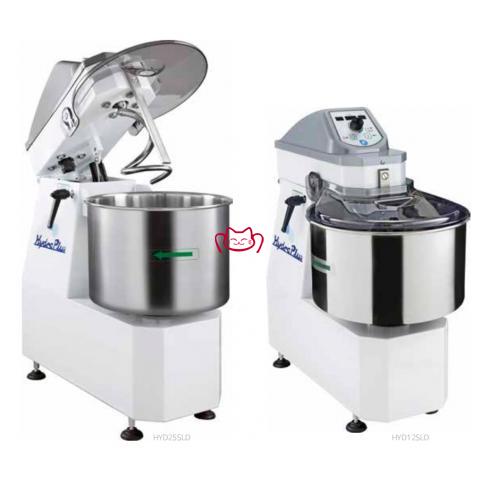 FIMAR  HYD38SLD 高含水量面团数控...