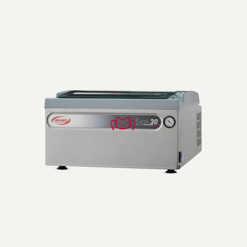 ORVED  EVOX30 保存保鲜真空包装机