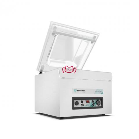 HENKELMAN  JUMBO 42台式真空包...