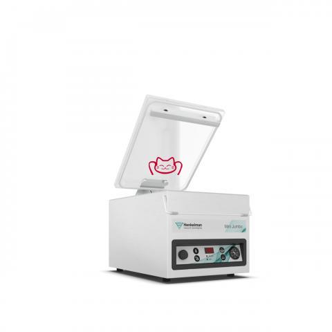 HENKELMAN  MINI JUMBO台式真...