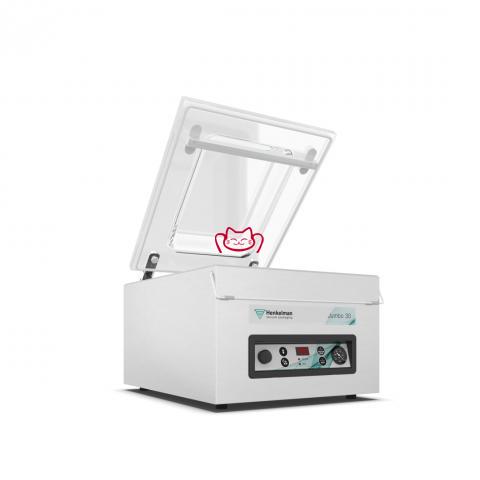 HENKELMAN  JUMBO30 台式真空包...