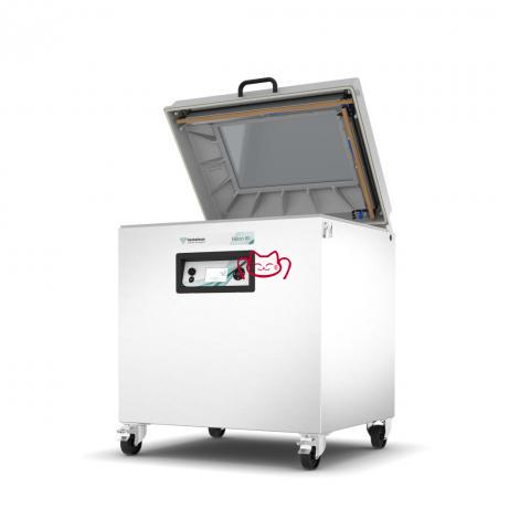 HENKELMAN  FALCON80落地式真空...