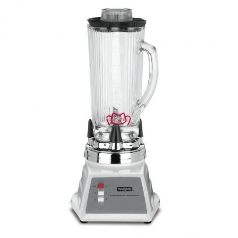 （畅销款）WARING  8011G双速打碎搅拌...