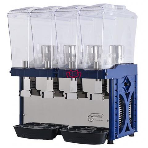 COFRIMELL  CAPRI 4S 四缸喷射...