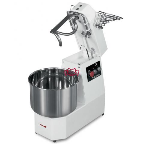 MAC.PAN  MXR30/2V  32升/2...