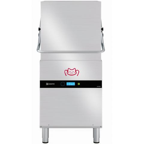 KRUPPS   K1100E 揭盖式洗碗机