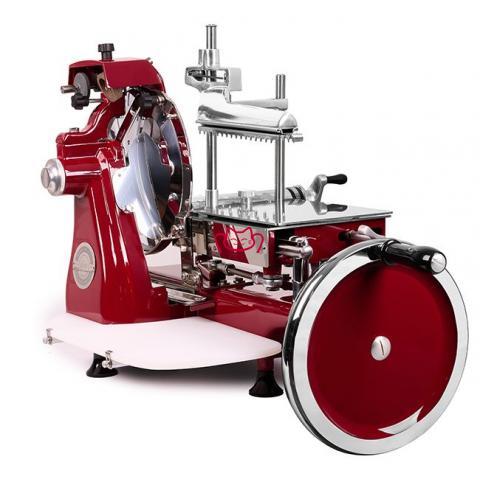 FAC  250 VOLANO 10寸火腿切片机...