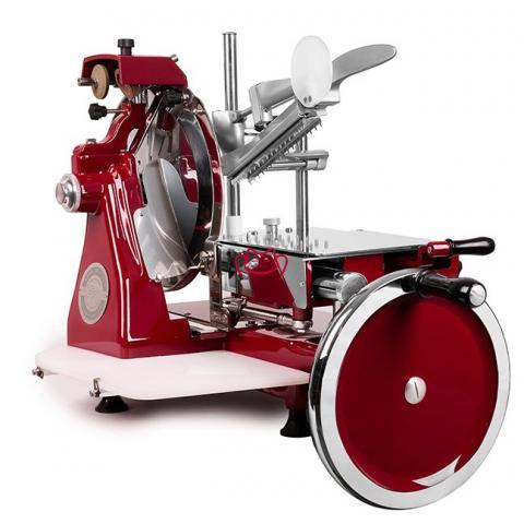 FAC  300 VOLANO 12寸火腿切片机...