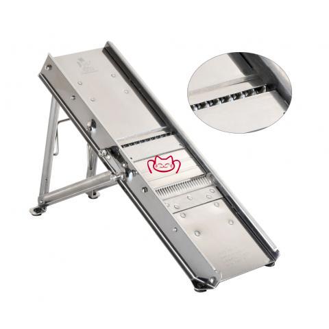 LT  20660B专业不锈钢 60齿切片器