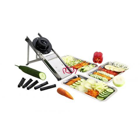 LT  25000 多功能专业切片器（Mando...