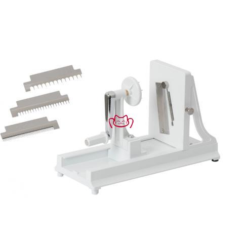 LT   4500CLR日式蔬菜旋切机