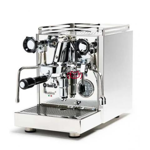 QUICK MILL  RUBINO PLUS单...