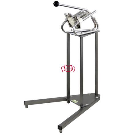 LT  CP08专业三脚架薯条切割机（8MM）