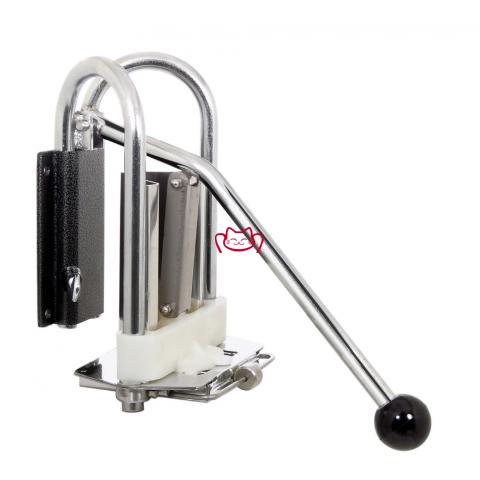 LT  CM08壁挂式专业薯条切割机(8MM)