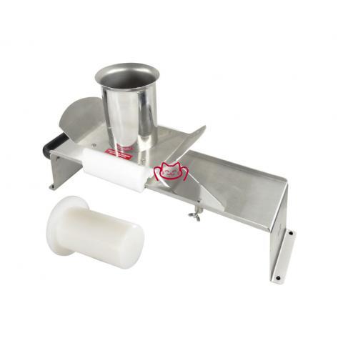 LT  TAT不锈钢双向快速切片机