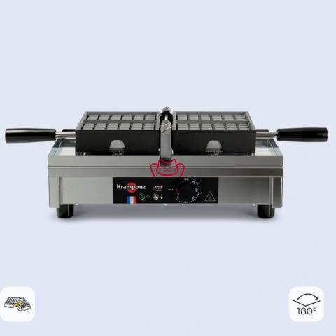 KRAMPOUZ  WECAJAAO  4×6 ...